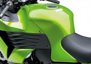 Kawasaki ZZR 1400